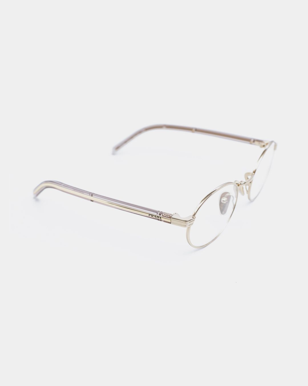Купить Оправа PRADA EYEWEAR