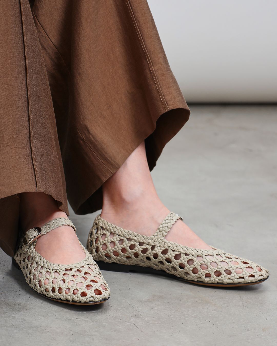 Купить Туфли LE MONDE BERYL