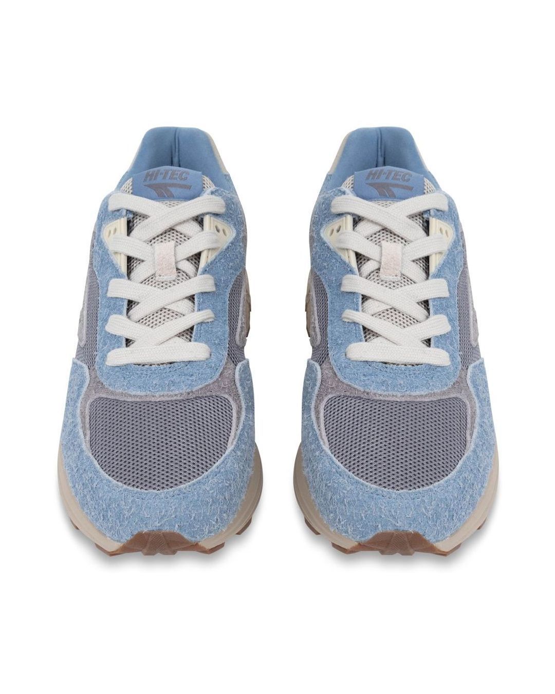 Купить Кроссовки HI-TEC