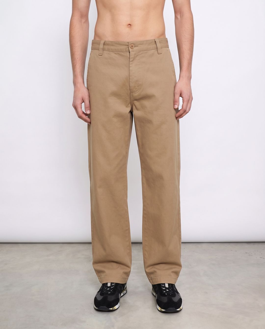 Купить Брюки CARHARTT WIP