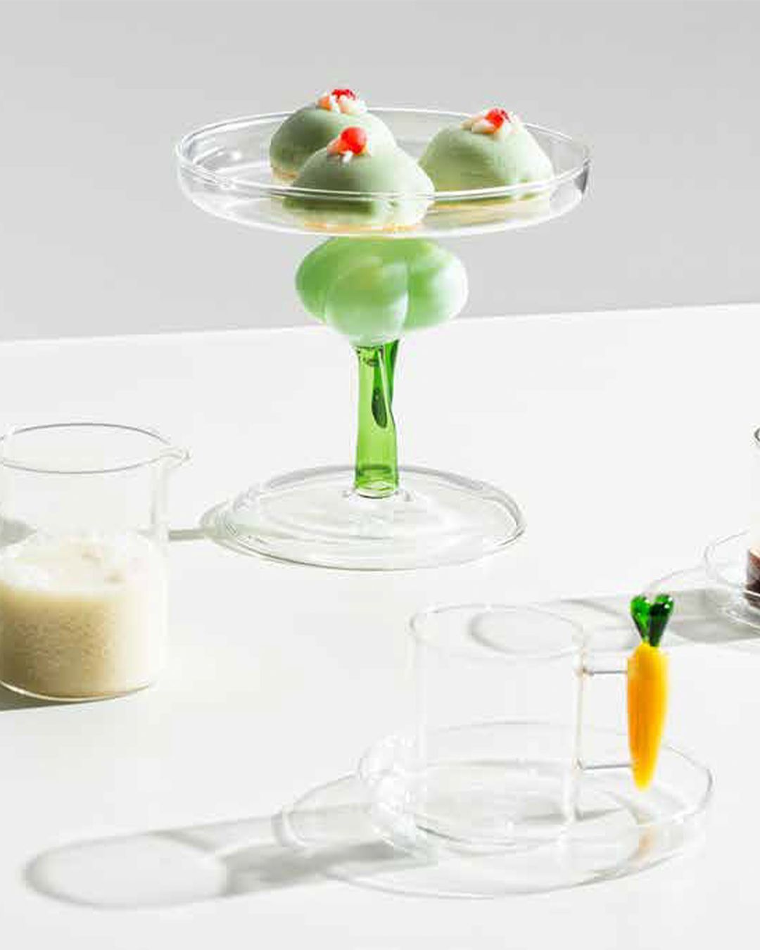 Купить Блюдо ICHENDORF