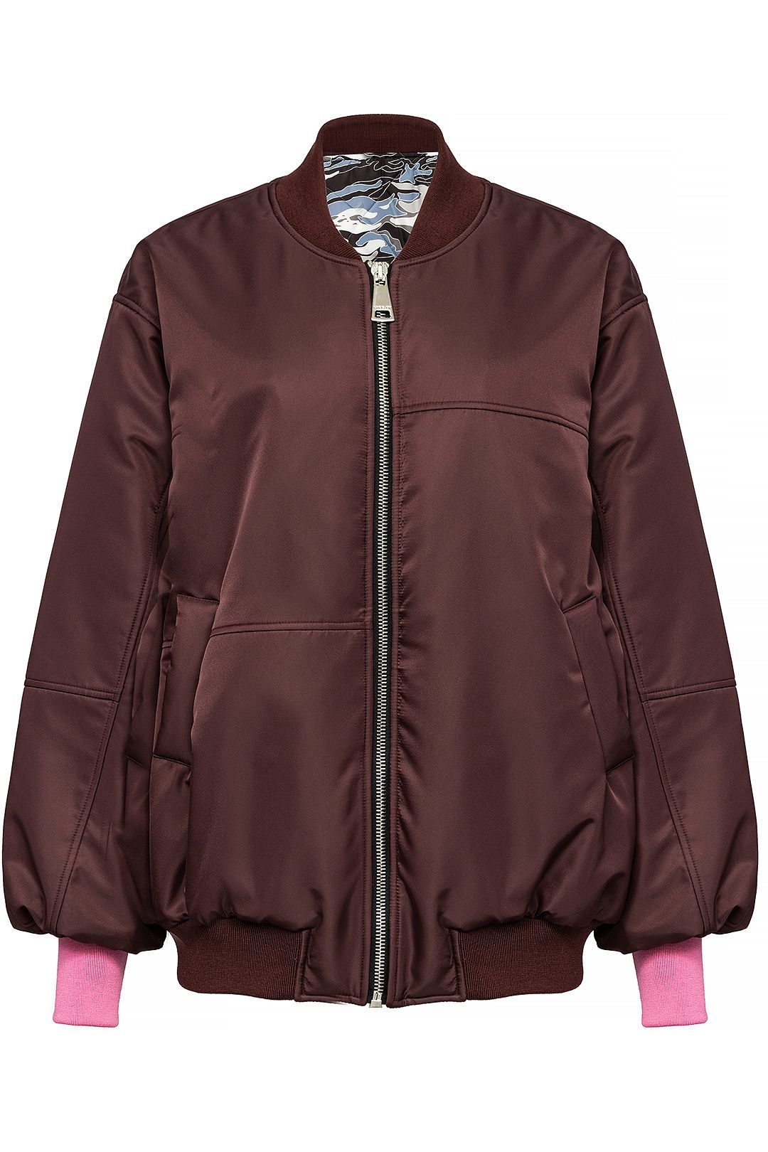 Купить Пуховик KHRISJOY