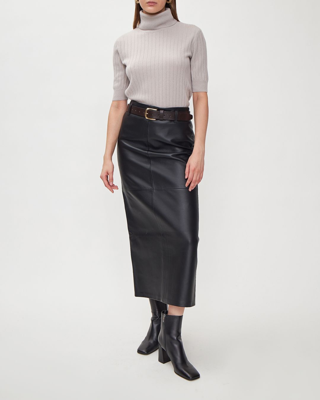 Купить Водолазка LISA YANG