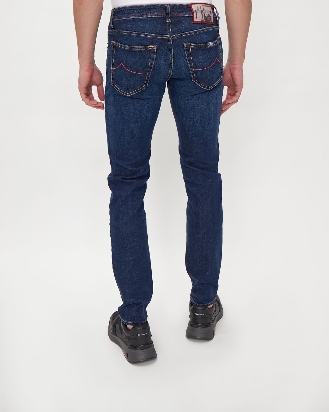 Купить Джинсы JACOB COHEN