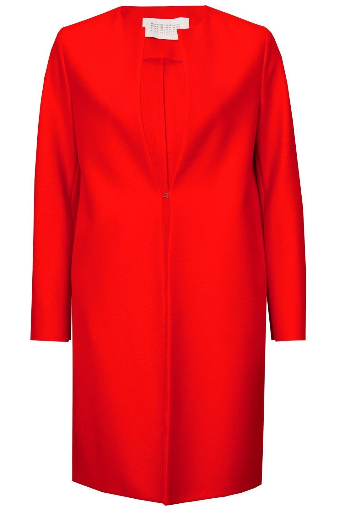 Купить Пальто HARRIS WHARF LONDON