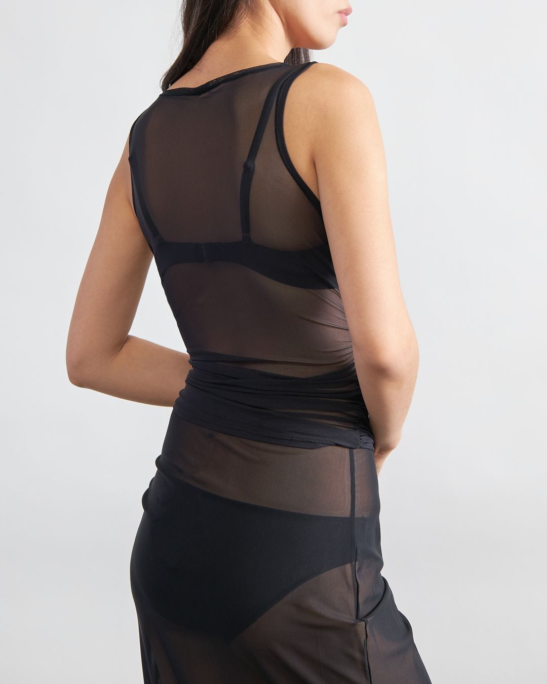 Купить Топ BOND-EYE