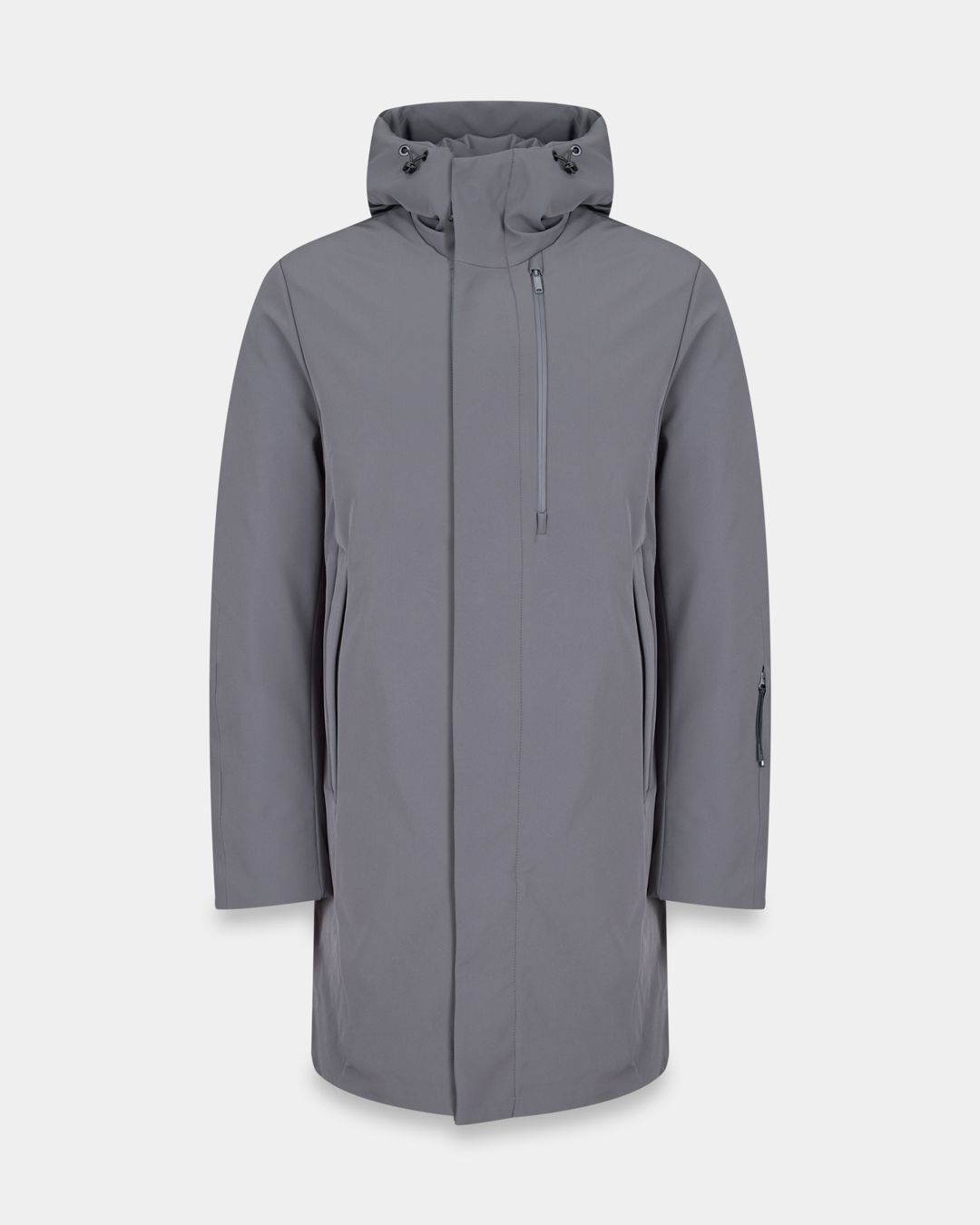 Купить Пуховик DUNO MEN