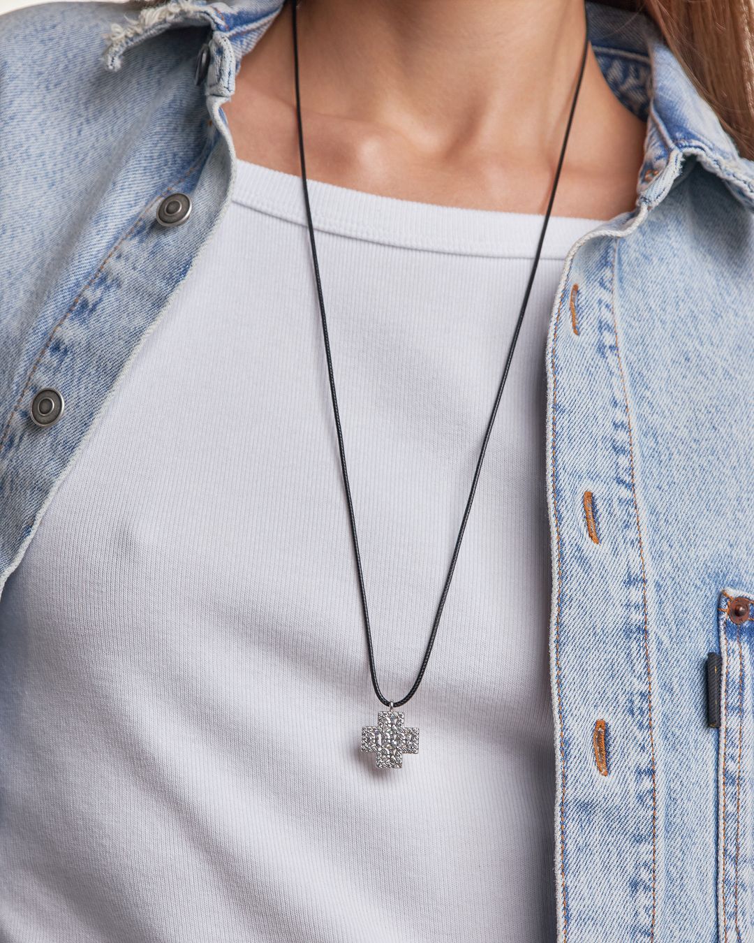 Купить Колье LEVASHOVAELAGINA