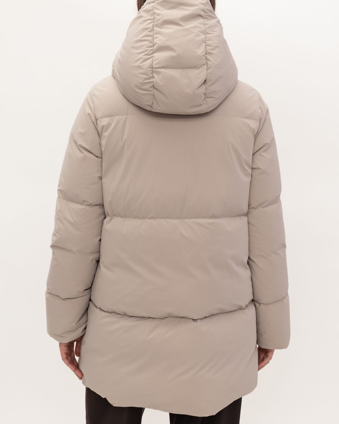 Купить Пуховик ASPESI