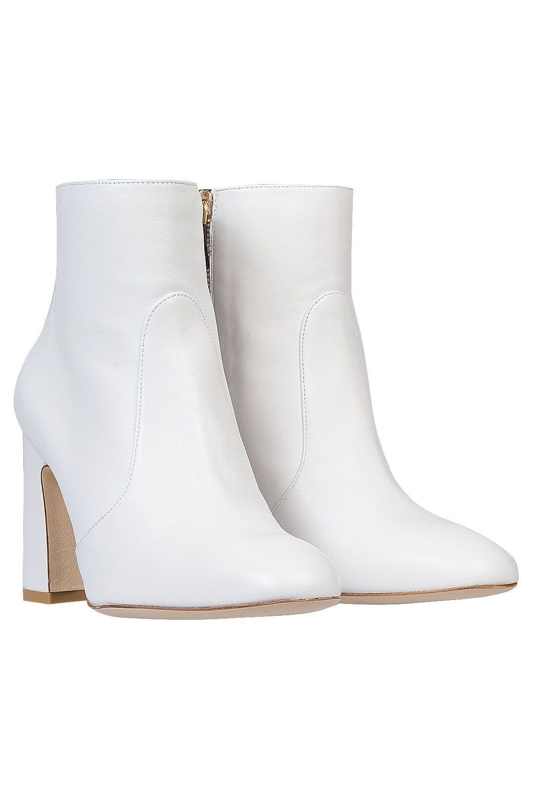 Купить Ботильоны STUART WEITZMAN