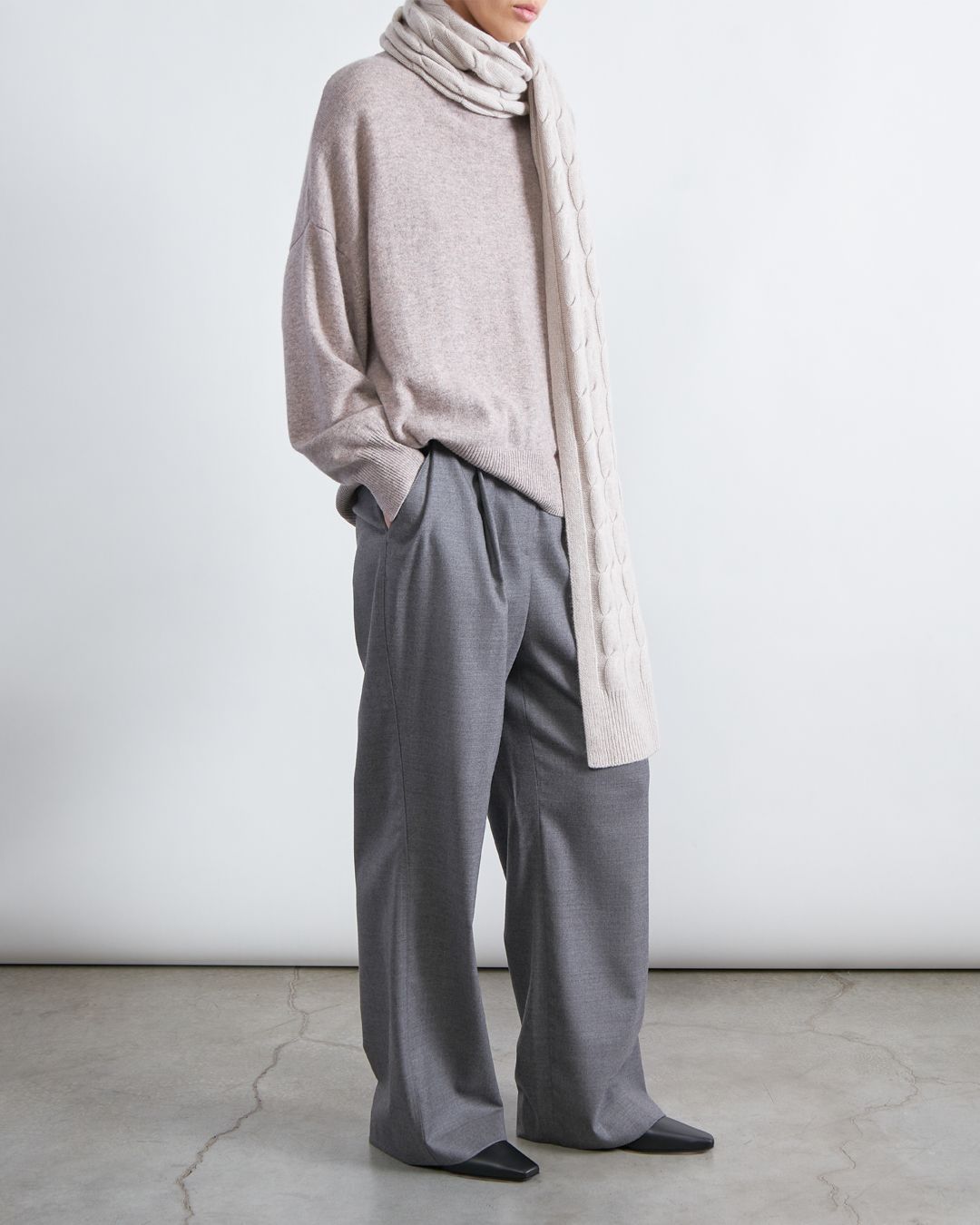 Купить Свитер LOULOU DE SAISON