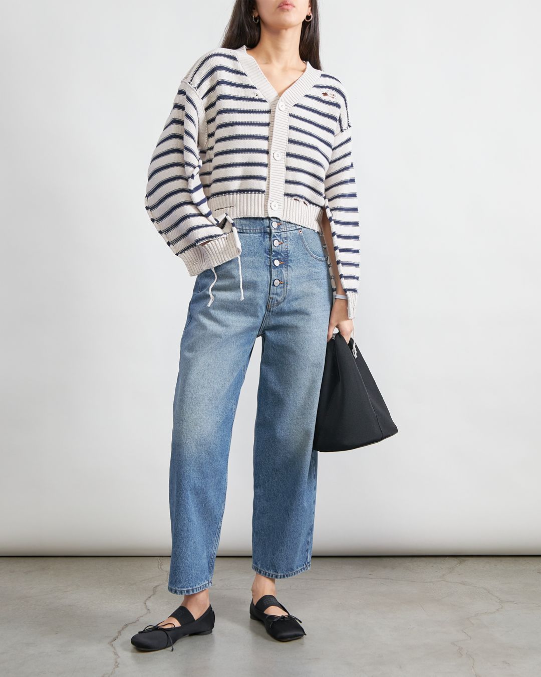 Купить Джинсы MM6