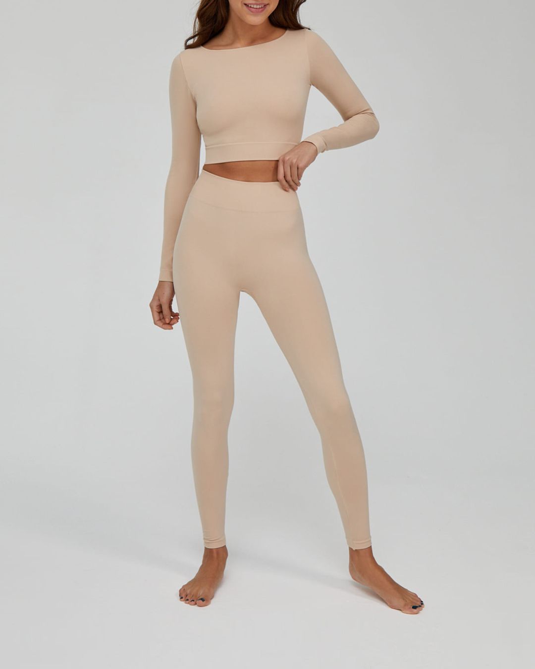 Купить Леггинсы OXBAY