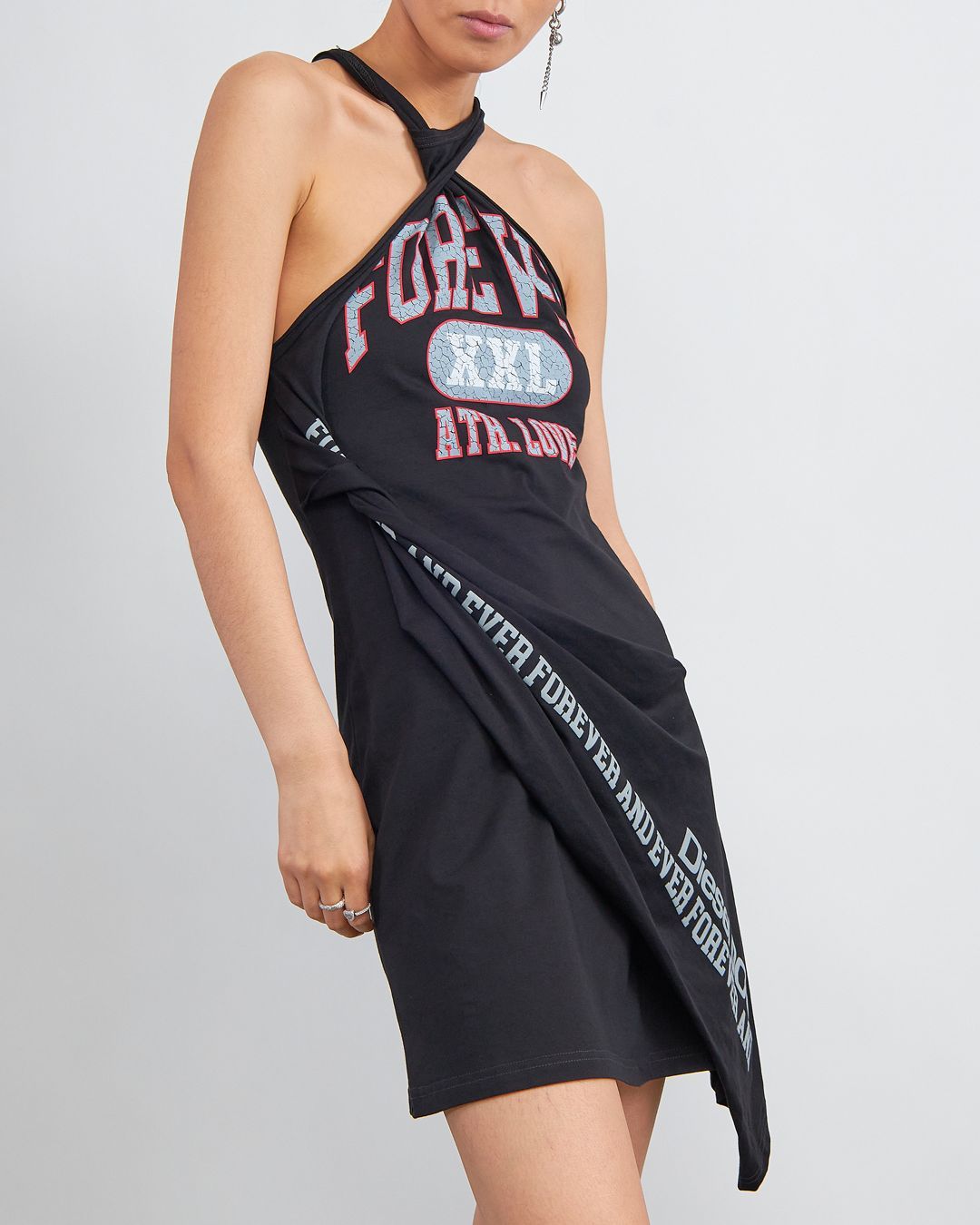 Купить Платье DIESEL