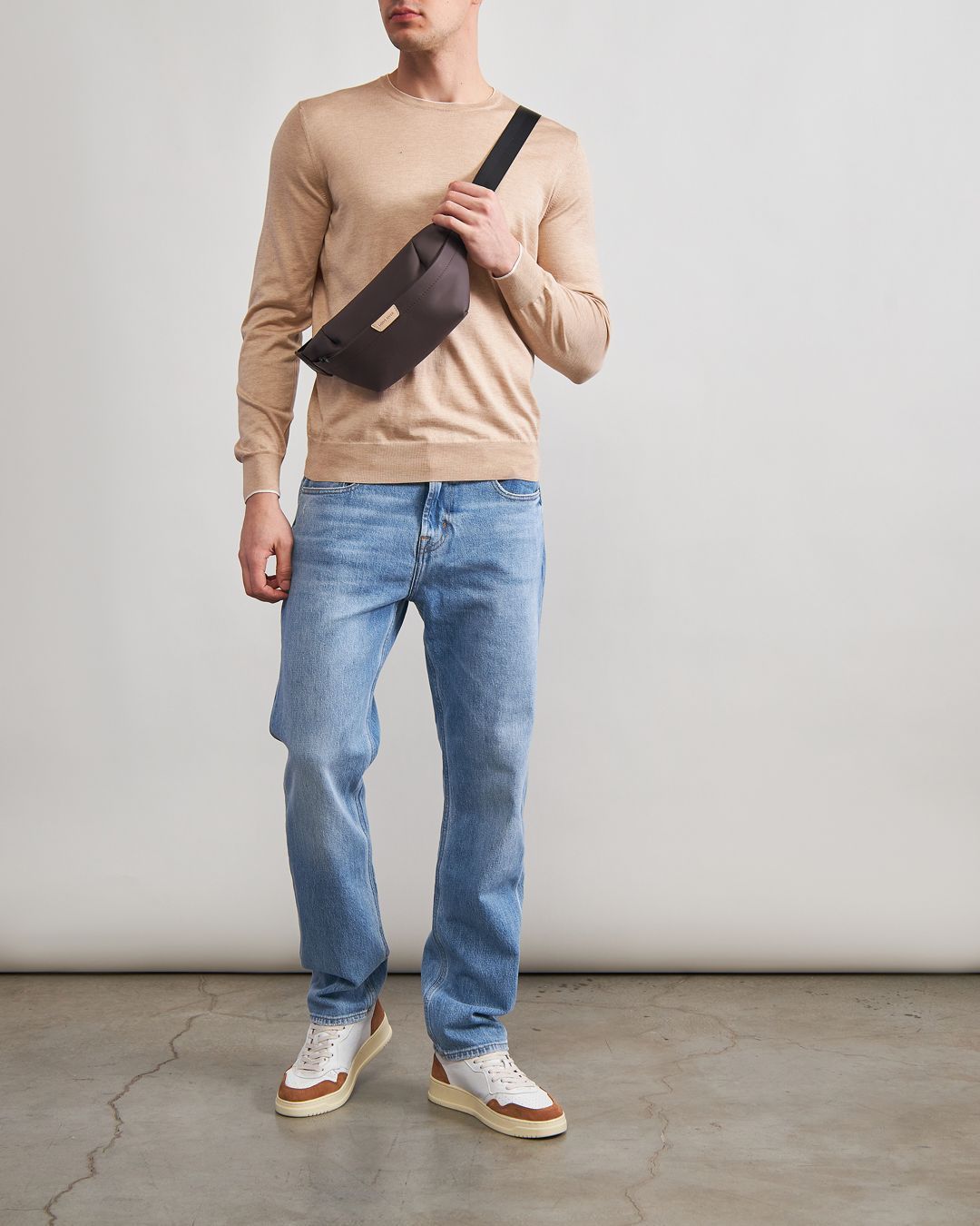 Купить Джемпер GRAN SASSO