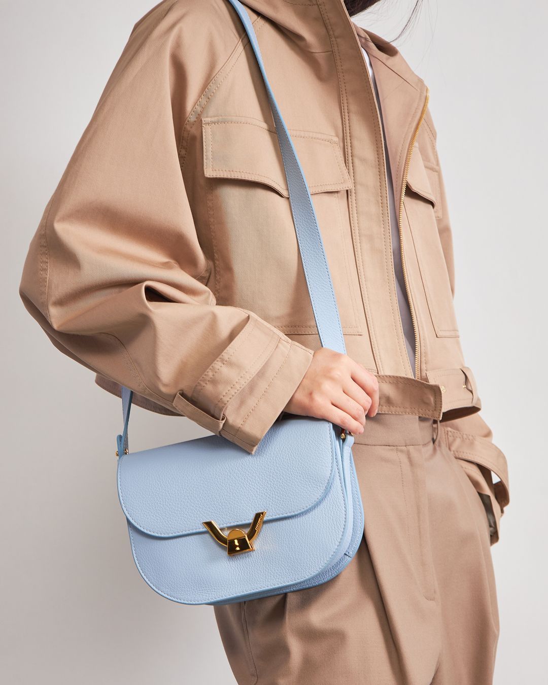 Купить Сумка COCCINELLE