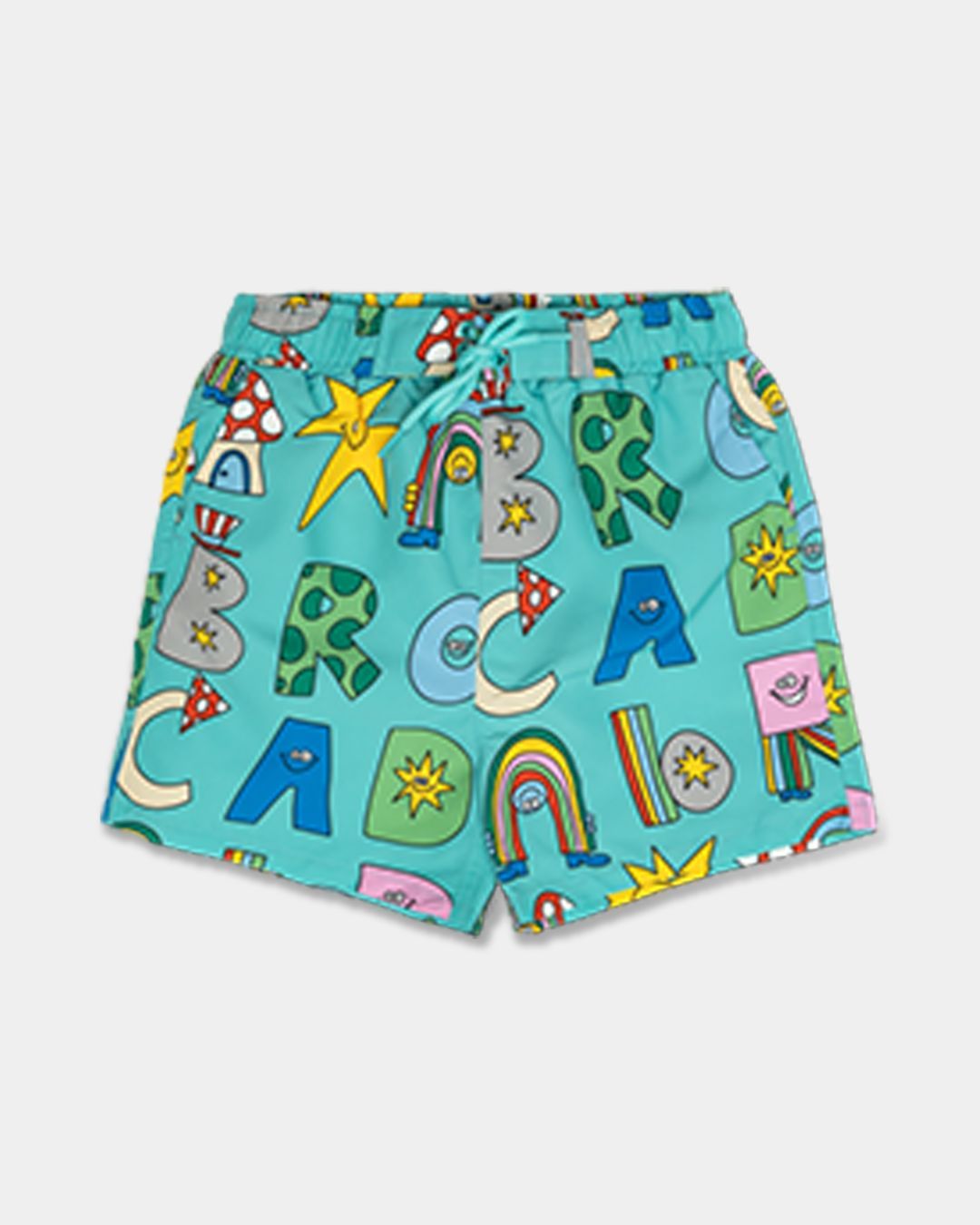 Купить Шорты пляжные STELLA MCCARTNEY