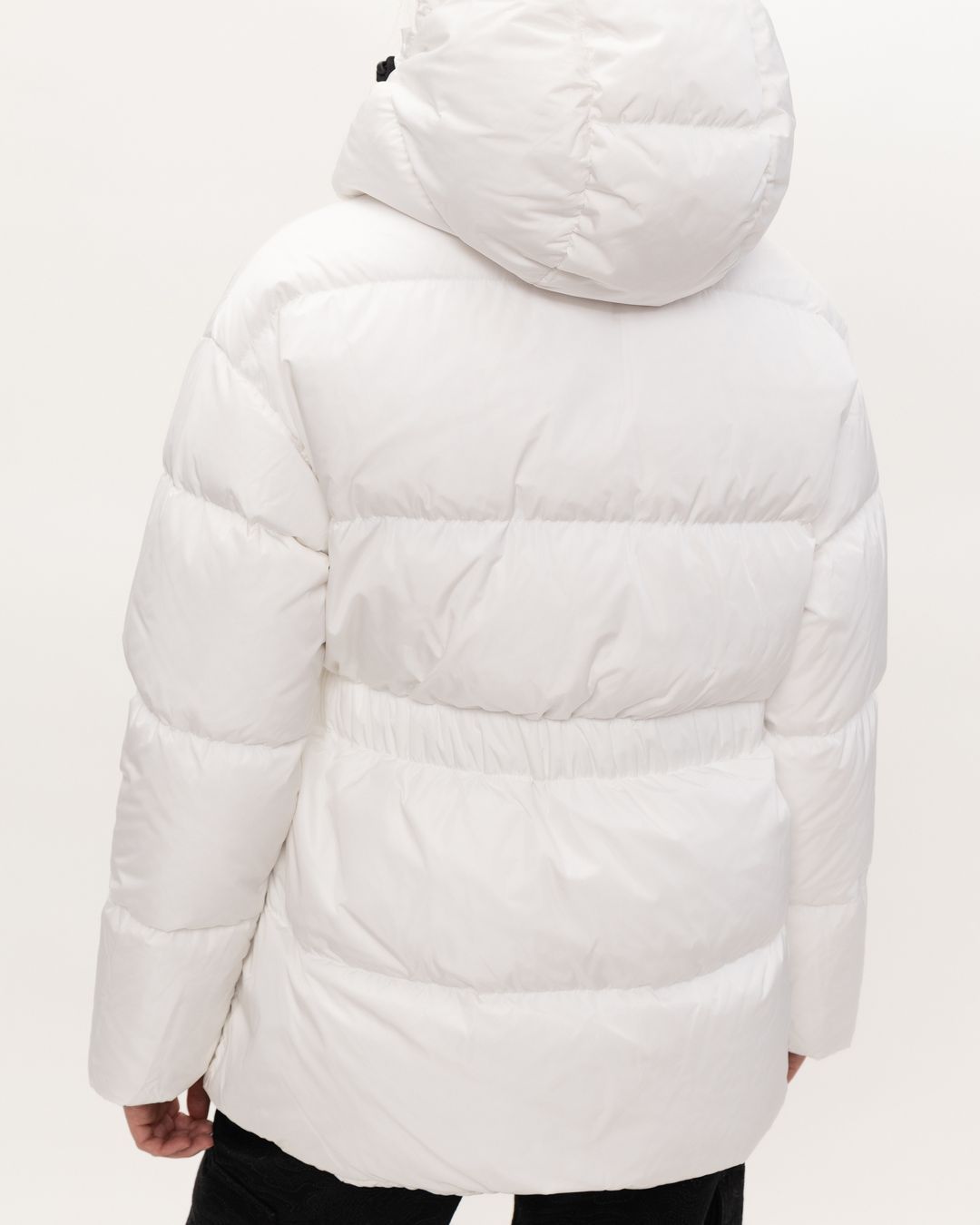 Купить Пуховик ASPESI