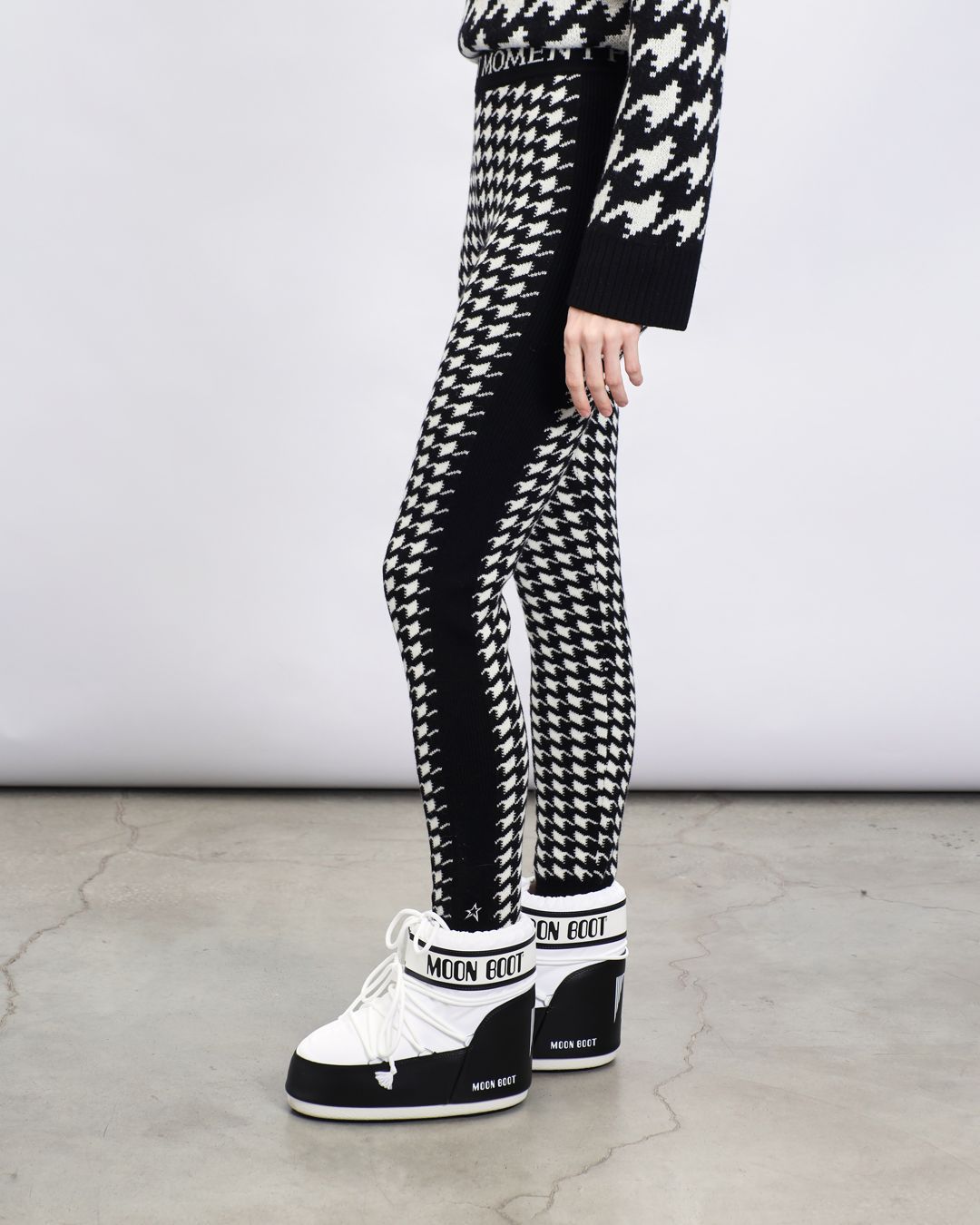 Купить Леггинсы PERFECT MOMENT