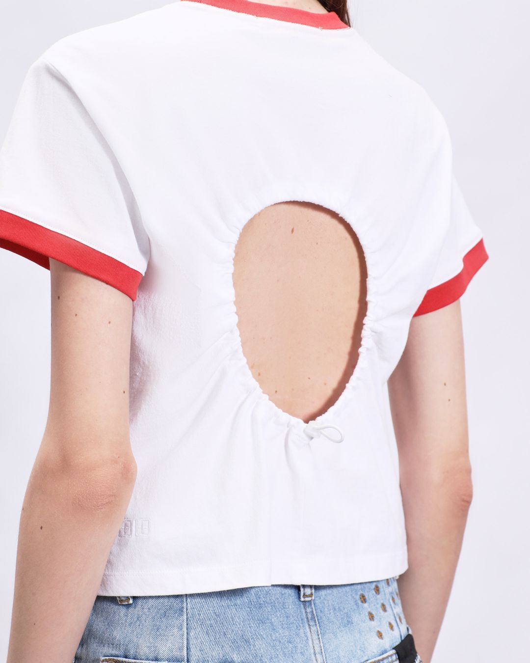 Купить Футболка KSUBI