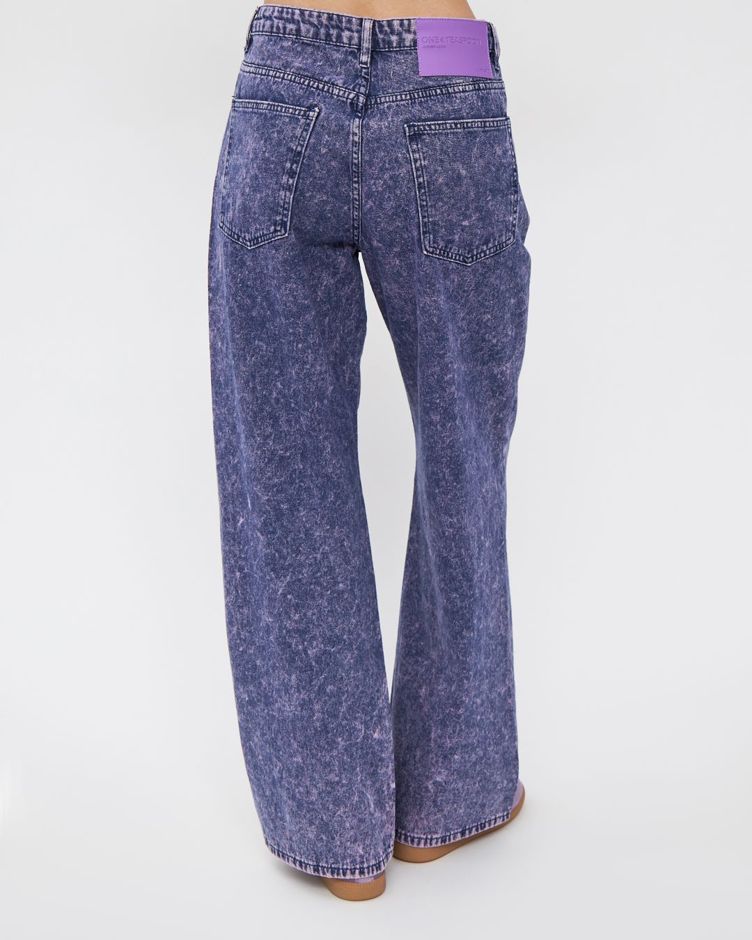 Купить Джинсы ONETEASPOON