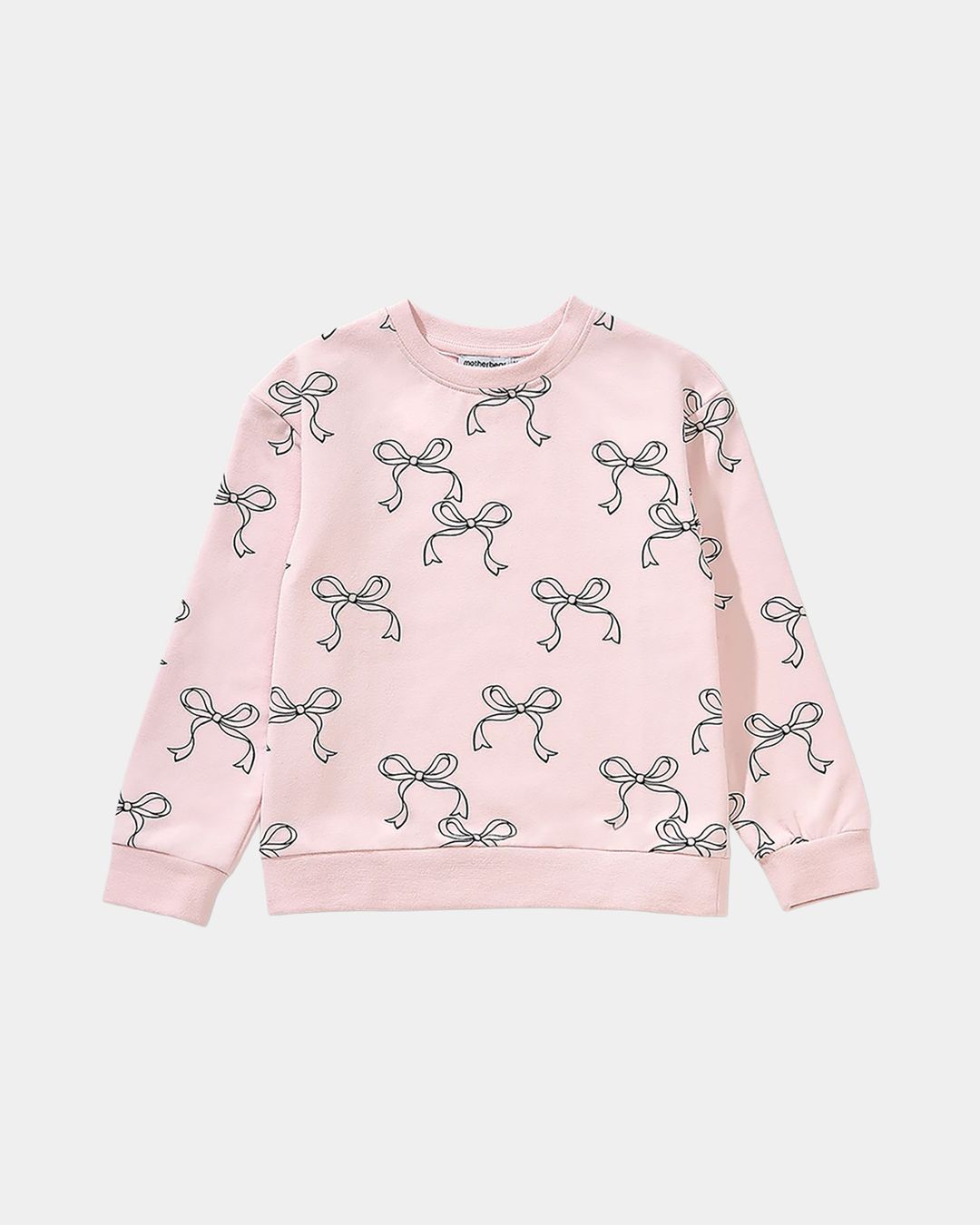 Купить Свитшот MOTHERBEAR