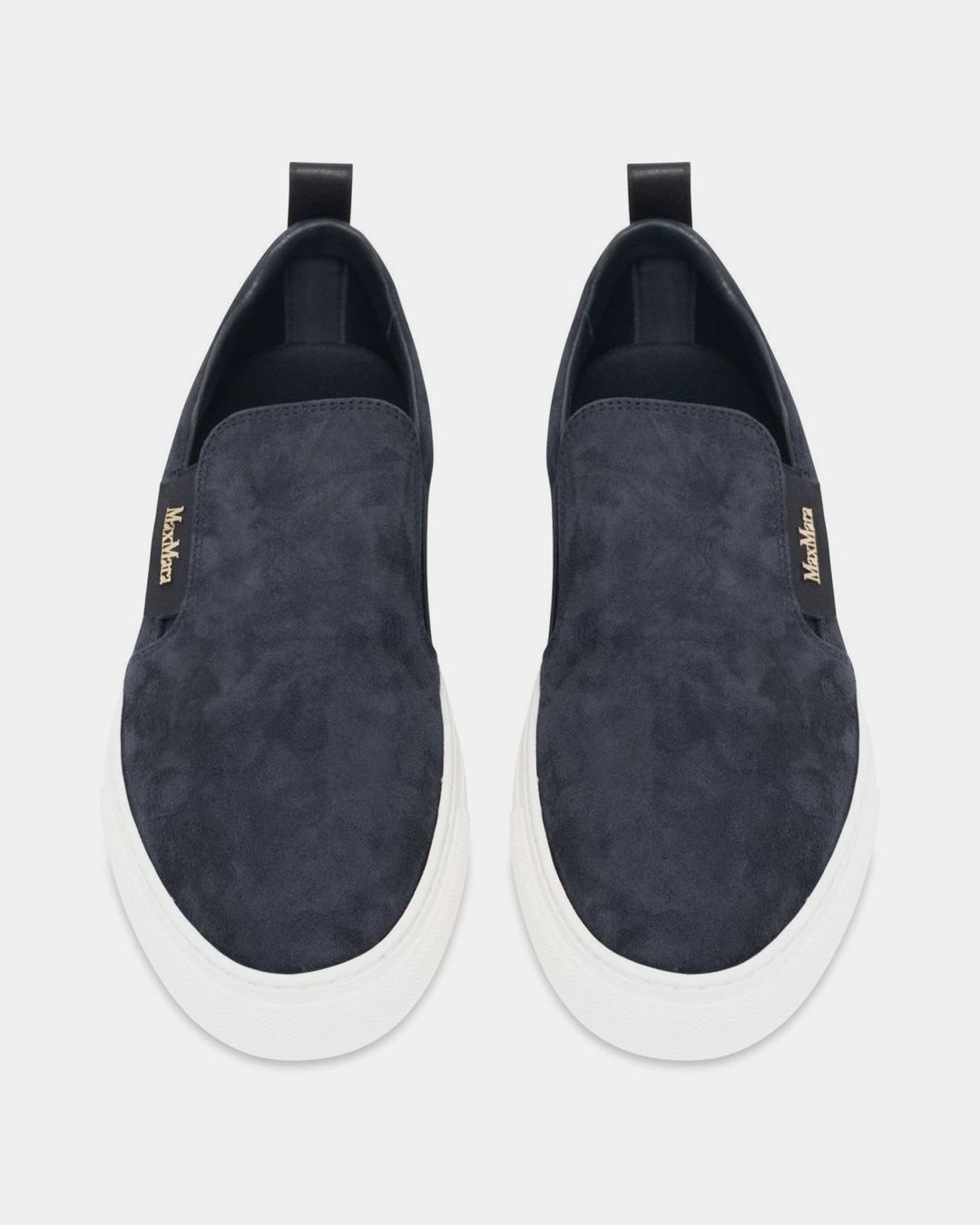 Купить Слипоны MAX MARA