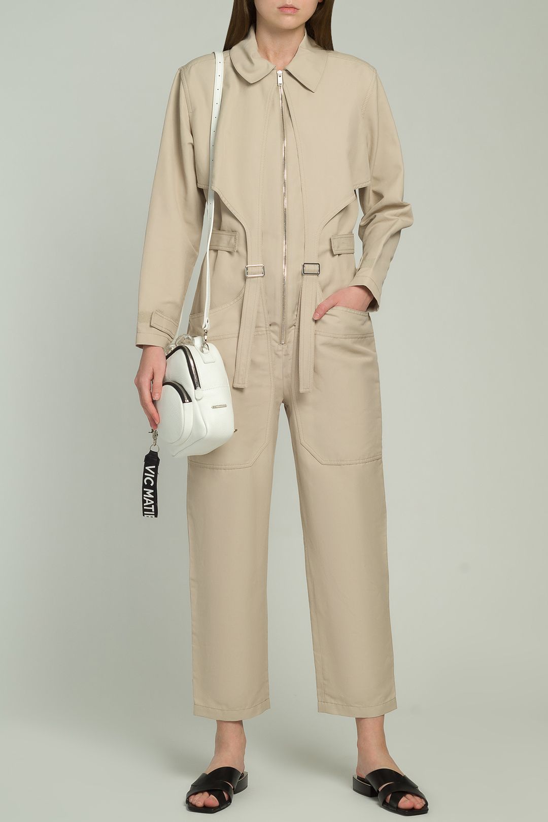 Купить Комбинезон STELLA MCCARTNEY