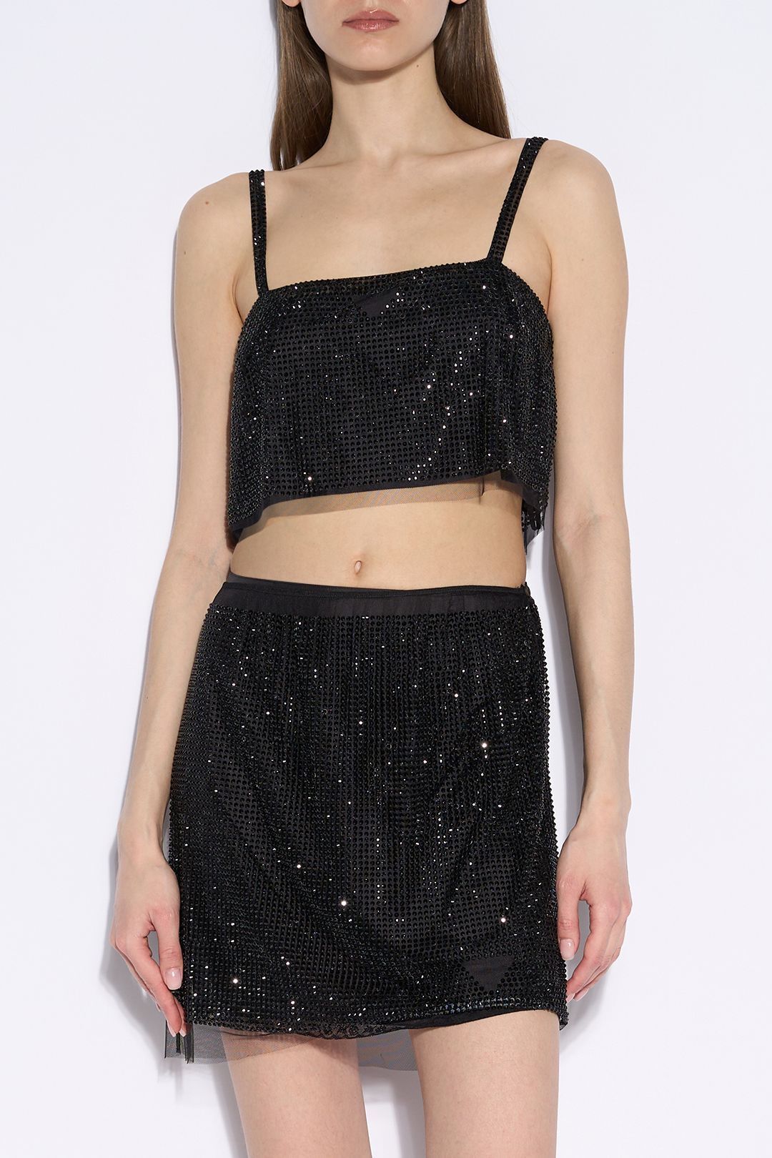 Купить Топ PRADA