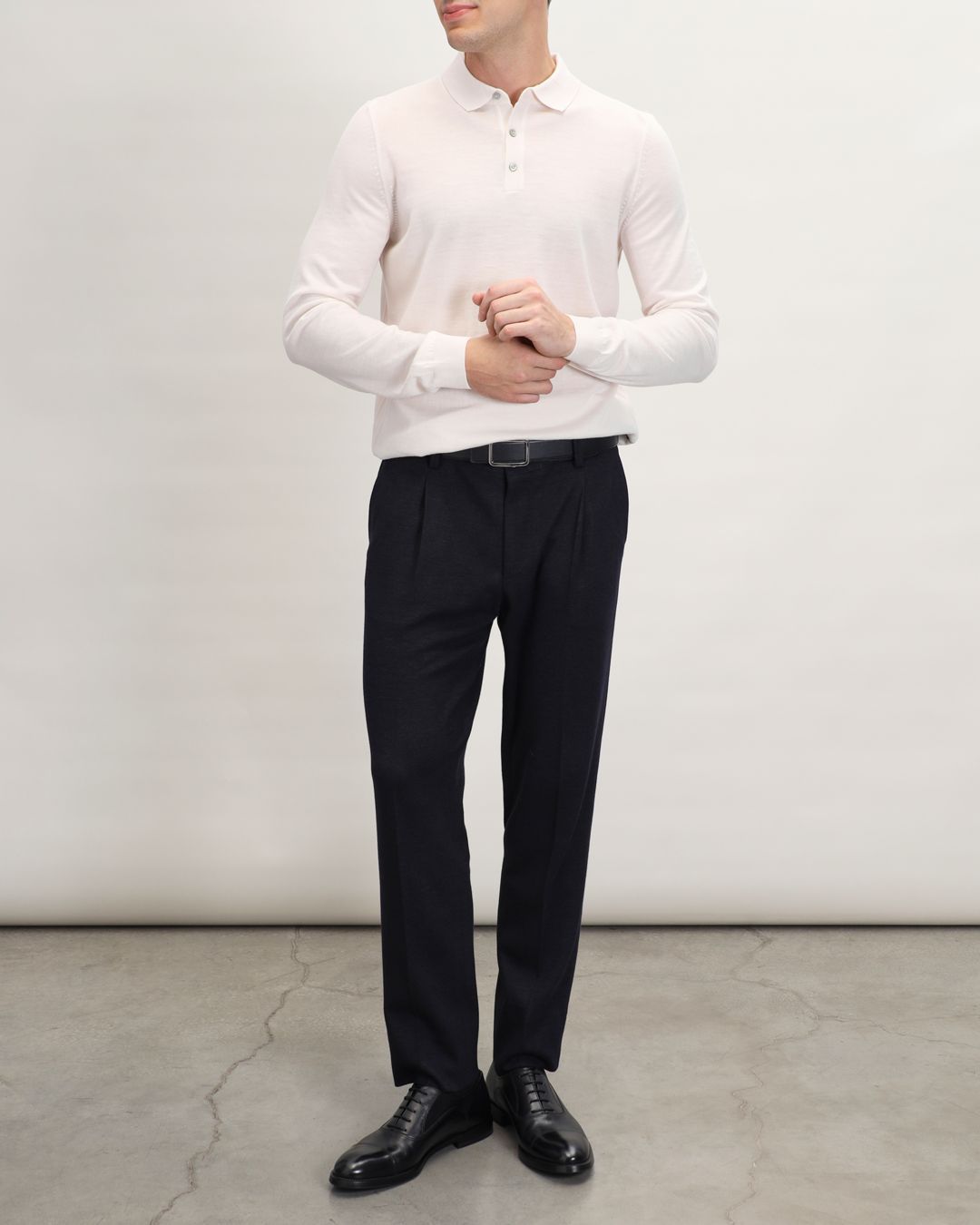 Купить Джемпер HUGO BOSS