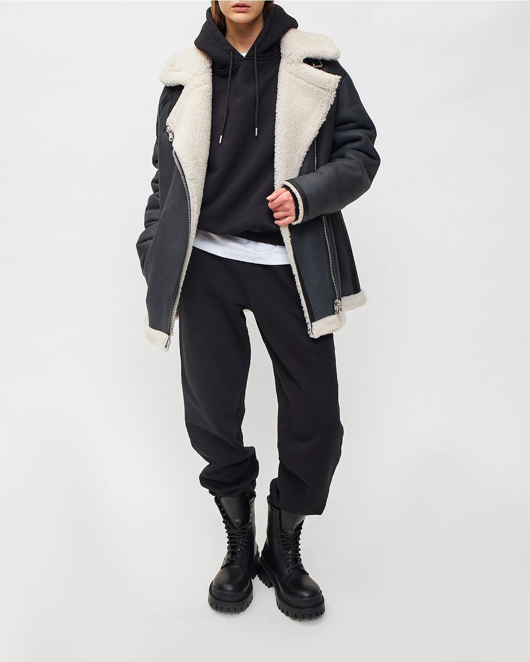 Купить Худи BOYD