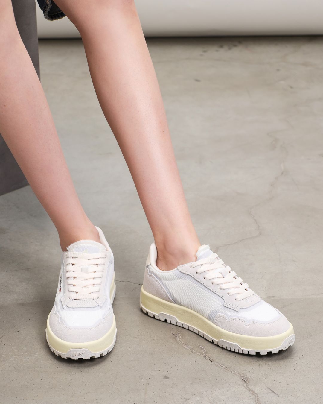 Купить Кеды AUTRY