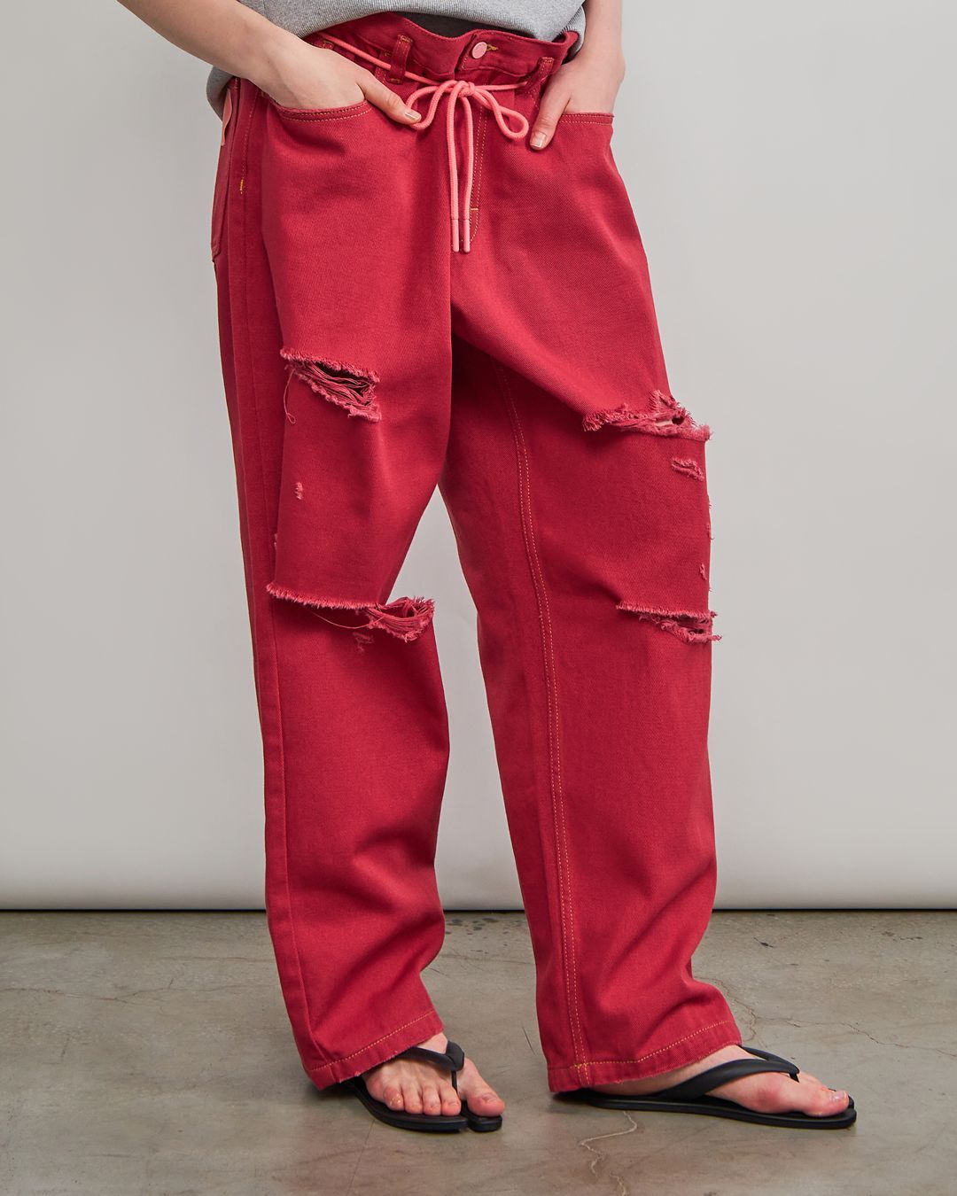 Купить Джинсы MONOCHROME