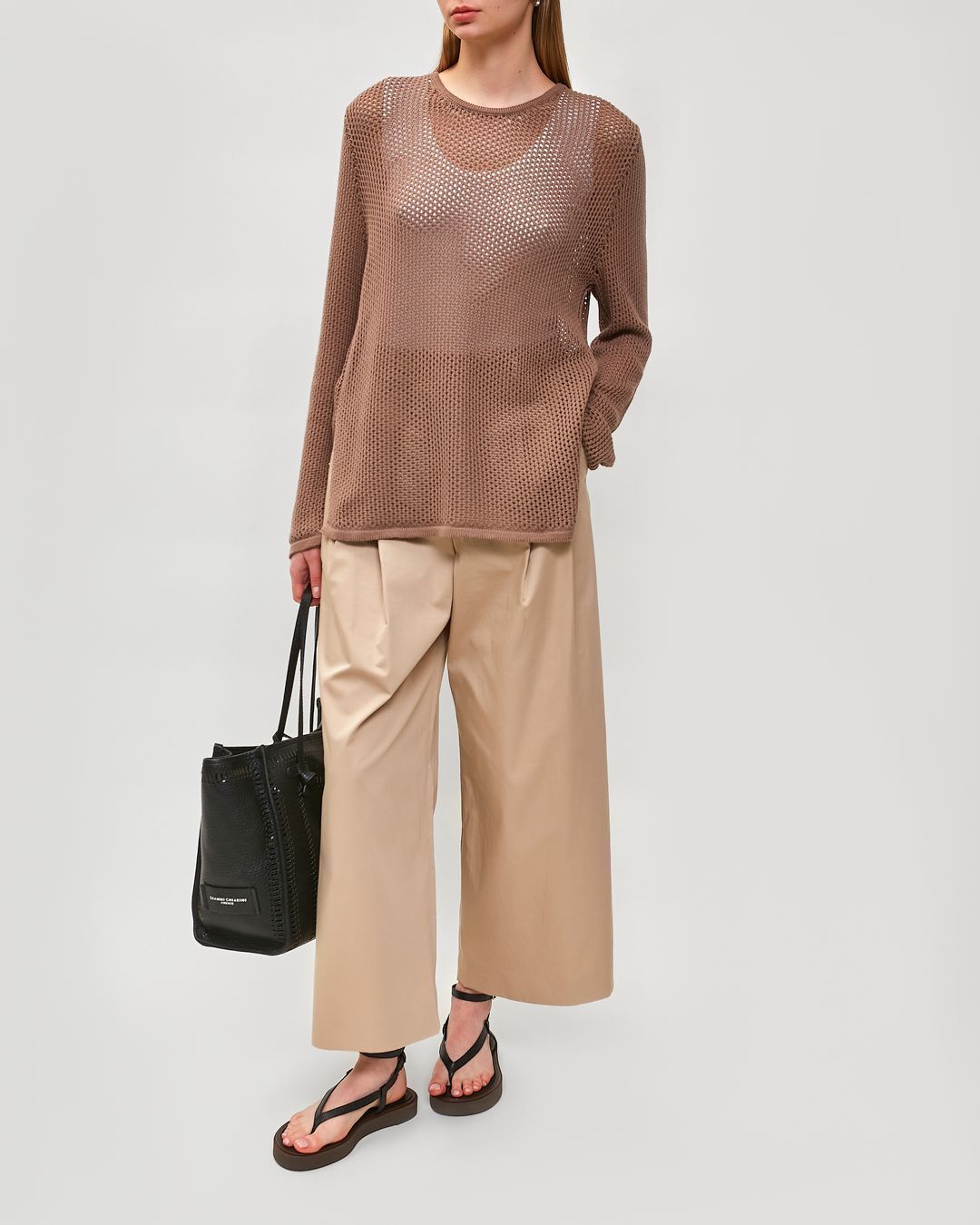 Купить Брюки WEEKEND MAX MARA