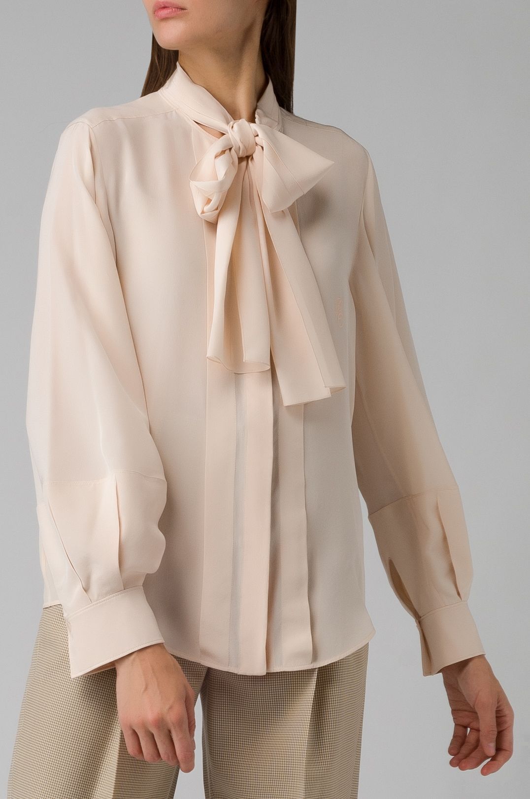 Купить Блуза CHLOE