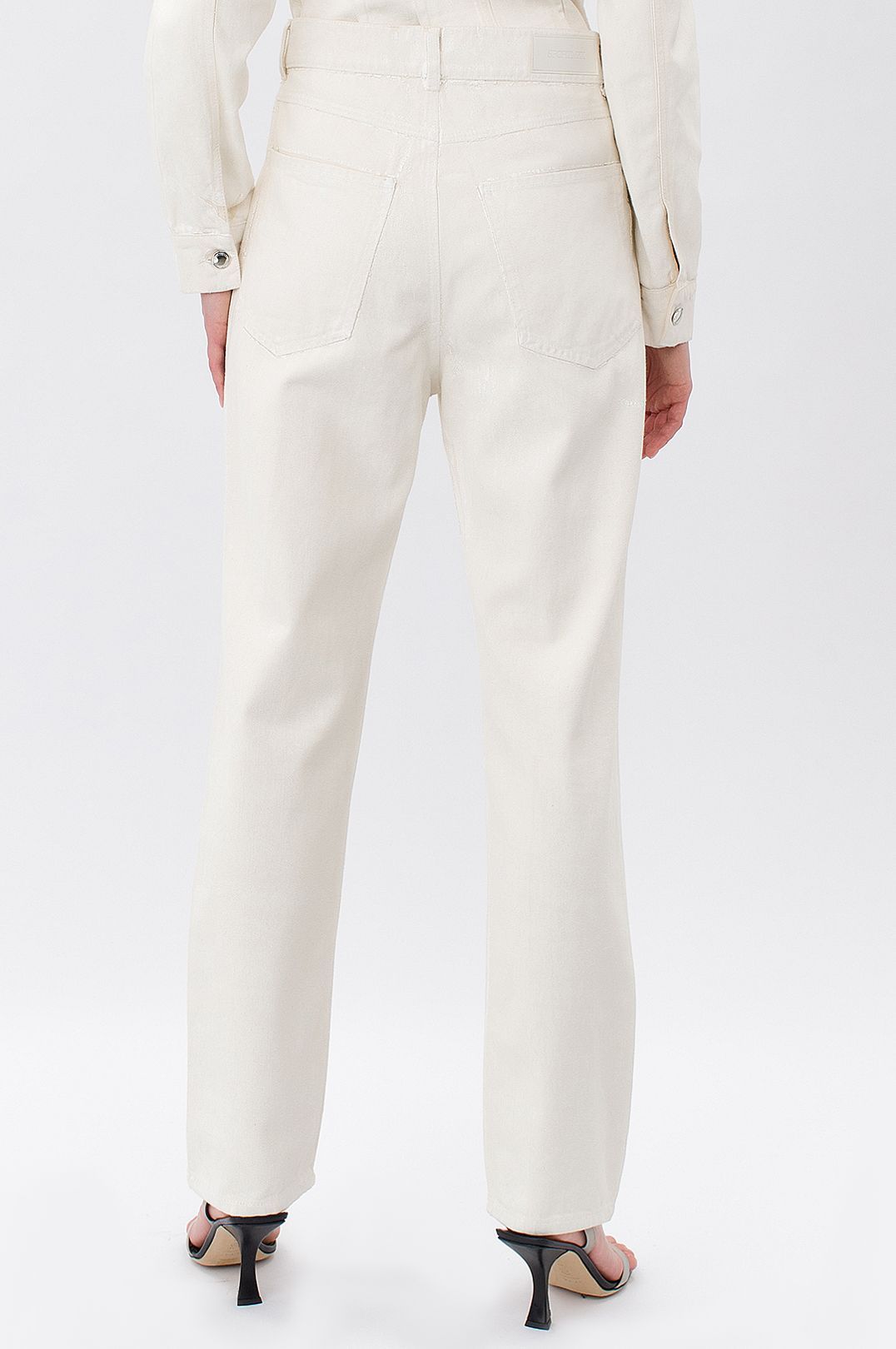 Купить Джинсы MAX MARA SPORTMAX