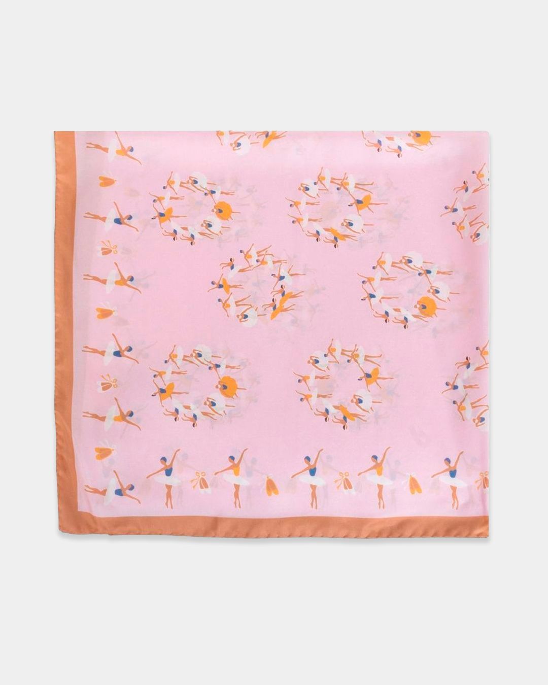 Купить Платок MAX MARA STUDIO