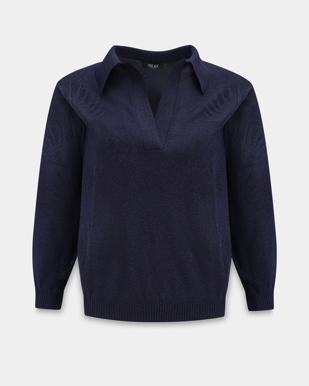 Купить Джемпер FREE AGE