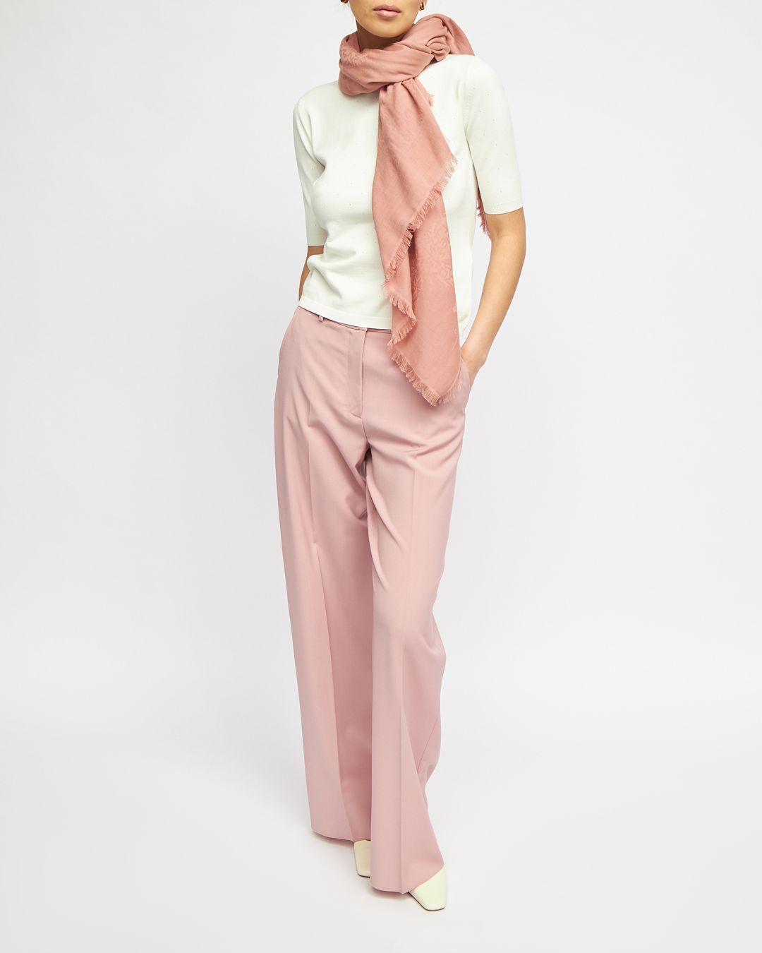 Купить Платок WEEKEND MAX MARA