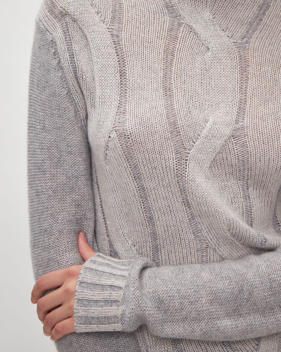 Купить Свитер LORENA ANTONIAZZI