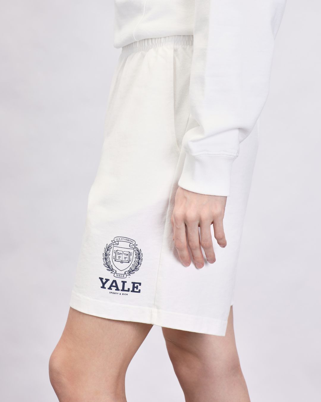 Купить Шорты SPORTY&RICH