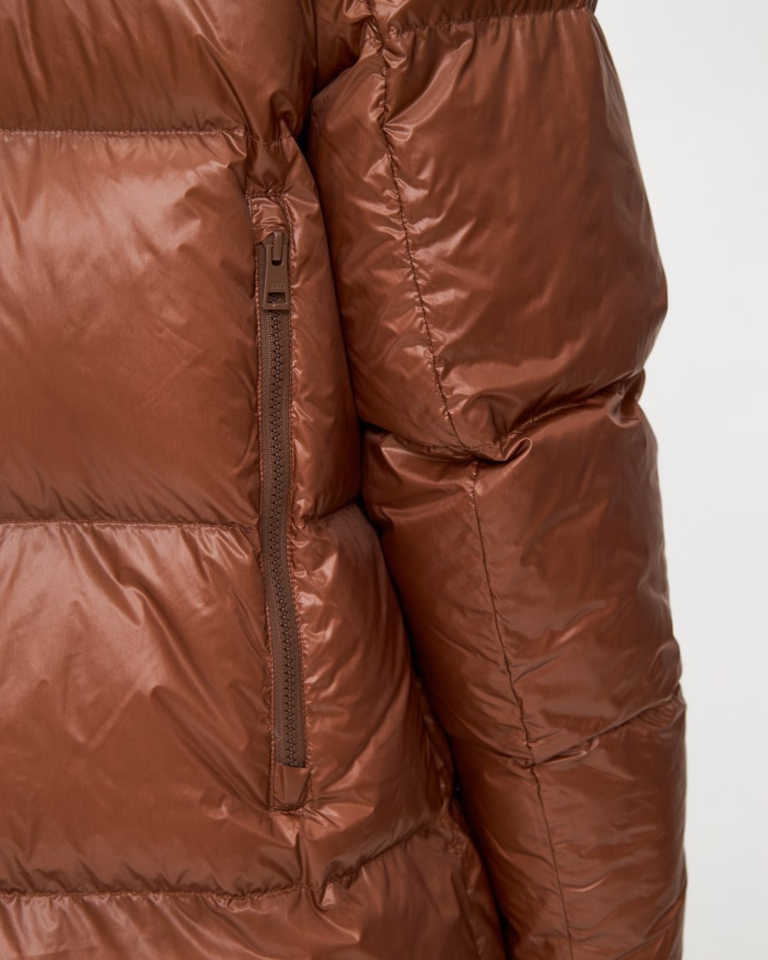 Купить Пуховик DUNO