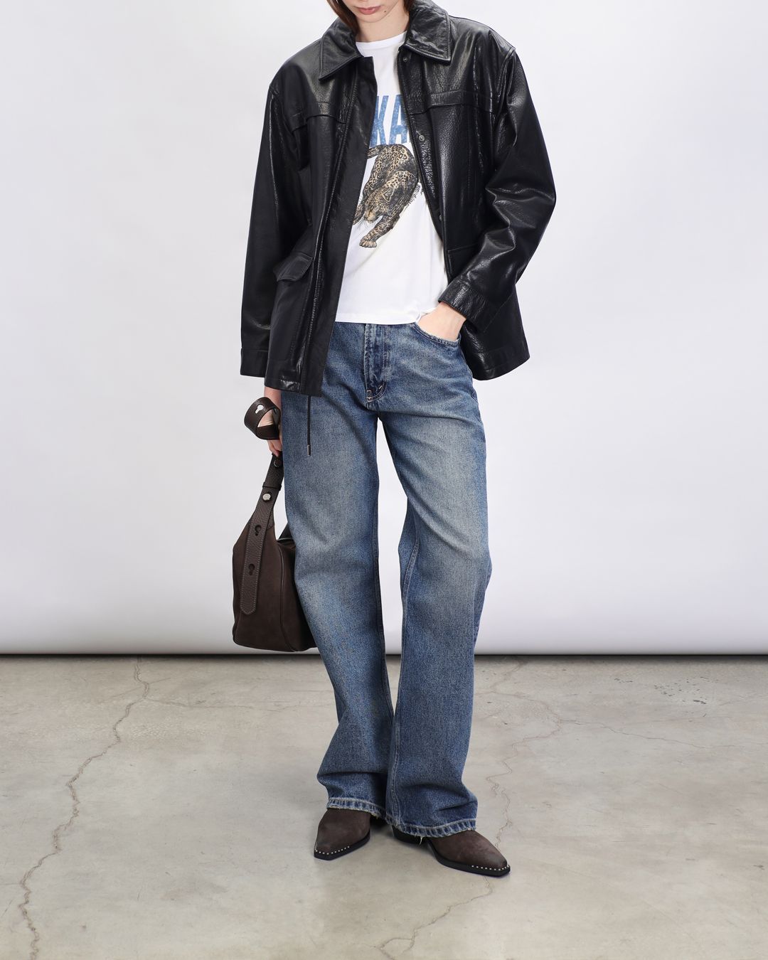 Купить Лонгслив ROCKABI