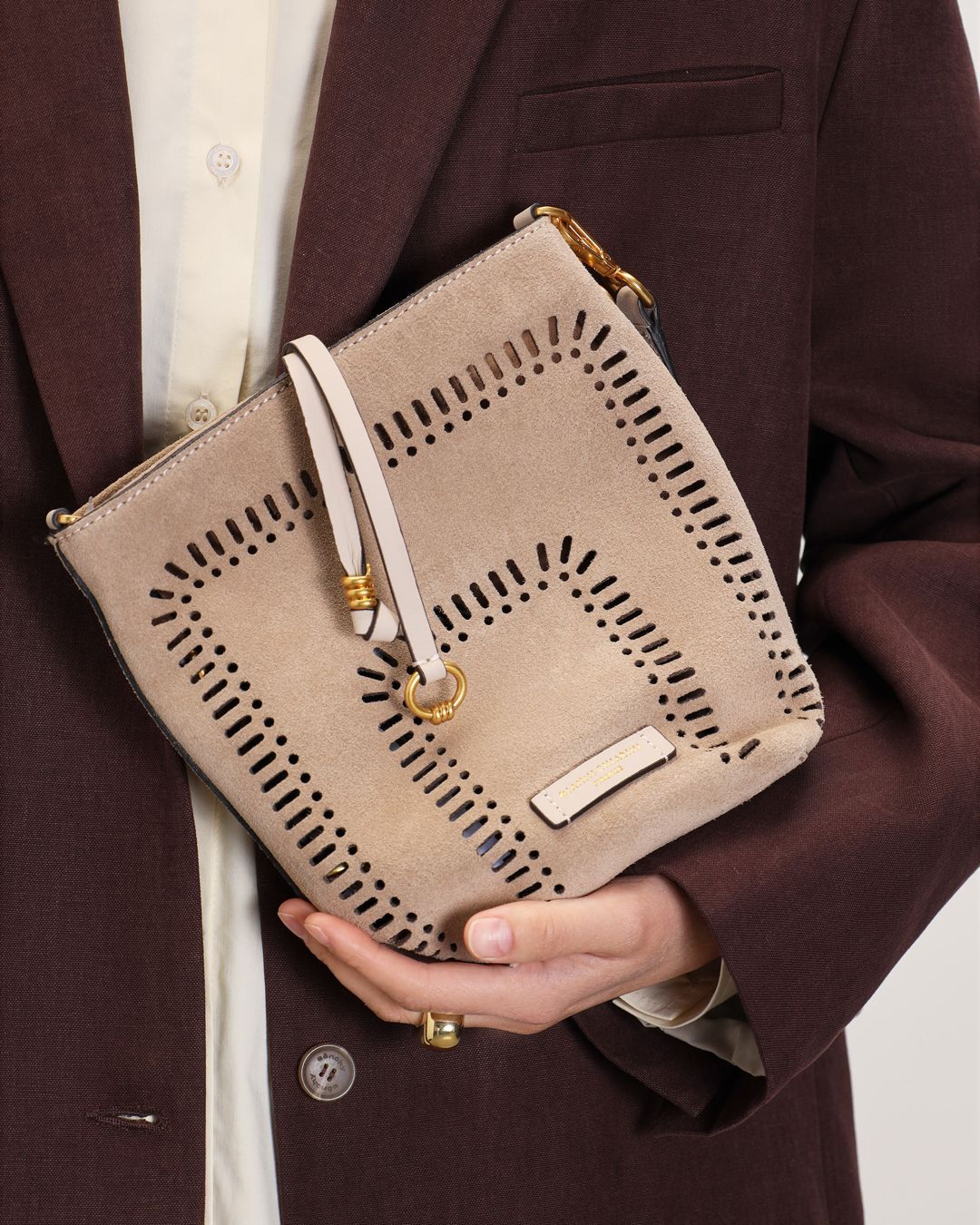 Купить Сумка GIANNI CHIARINI