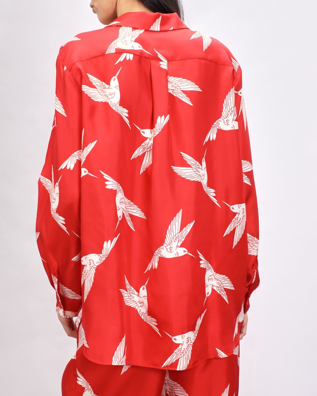 Купить Блуза OLOLOL