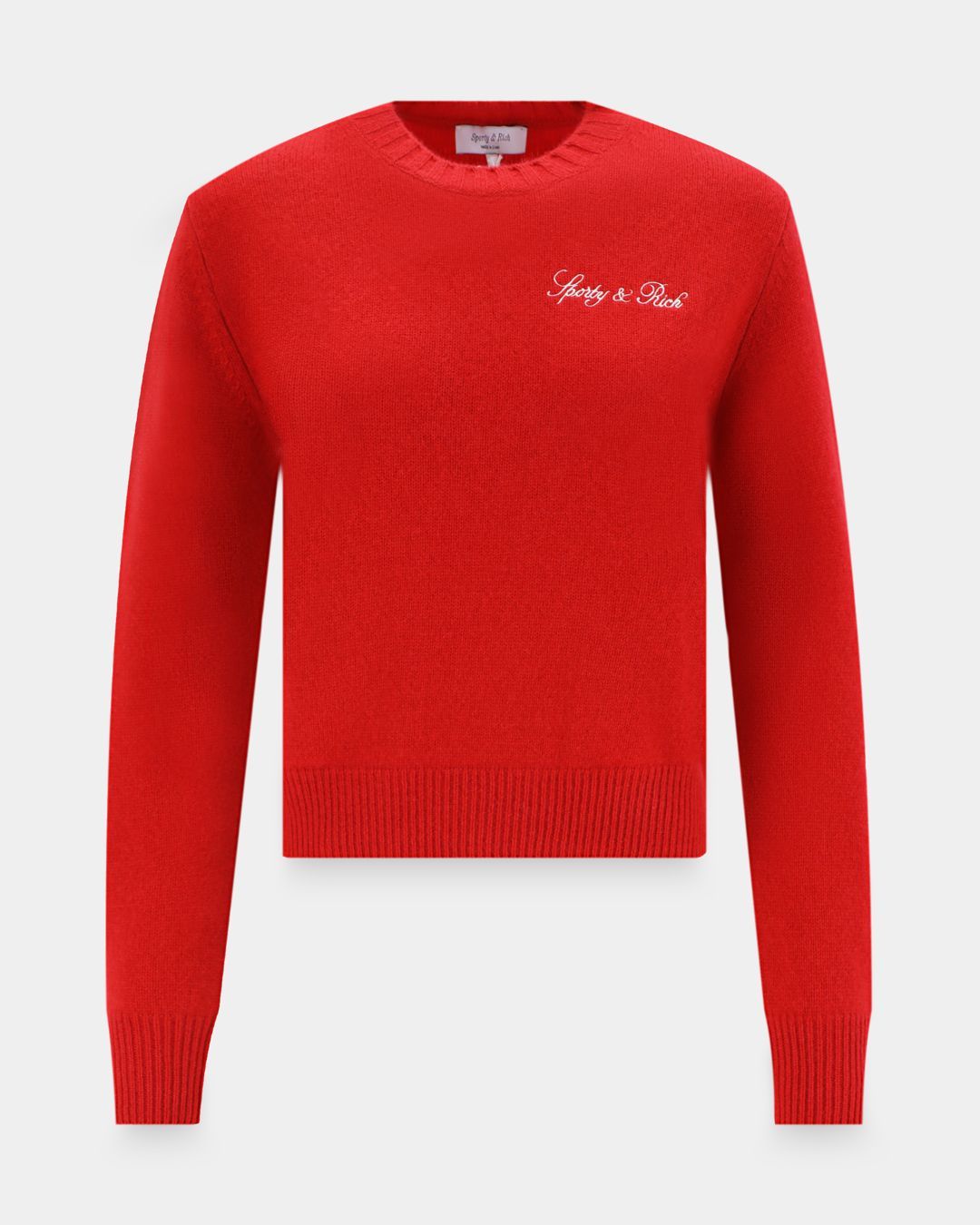 Купить Джемпер SPORTY&RICH