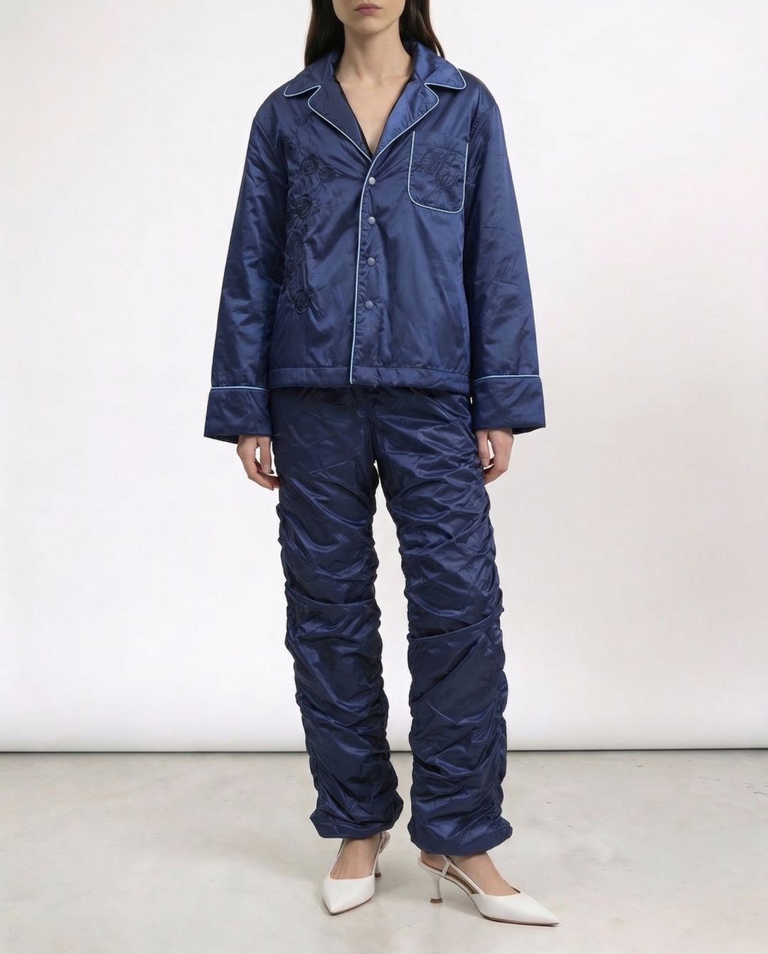 Купить Брюки WALK OF SHAME