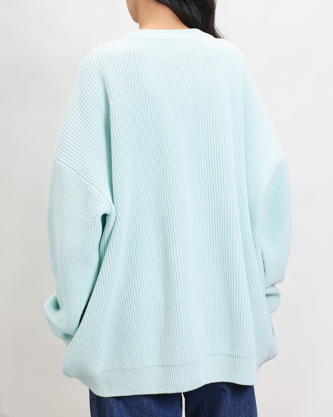 Купить Джемпер MONOCHROME