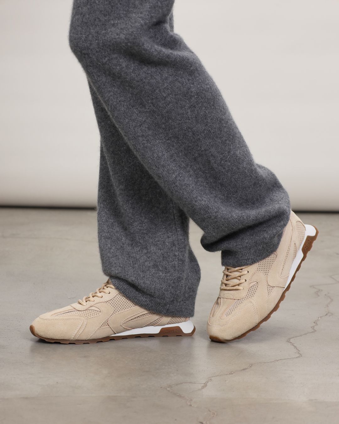 Купить Кроссовки ASH