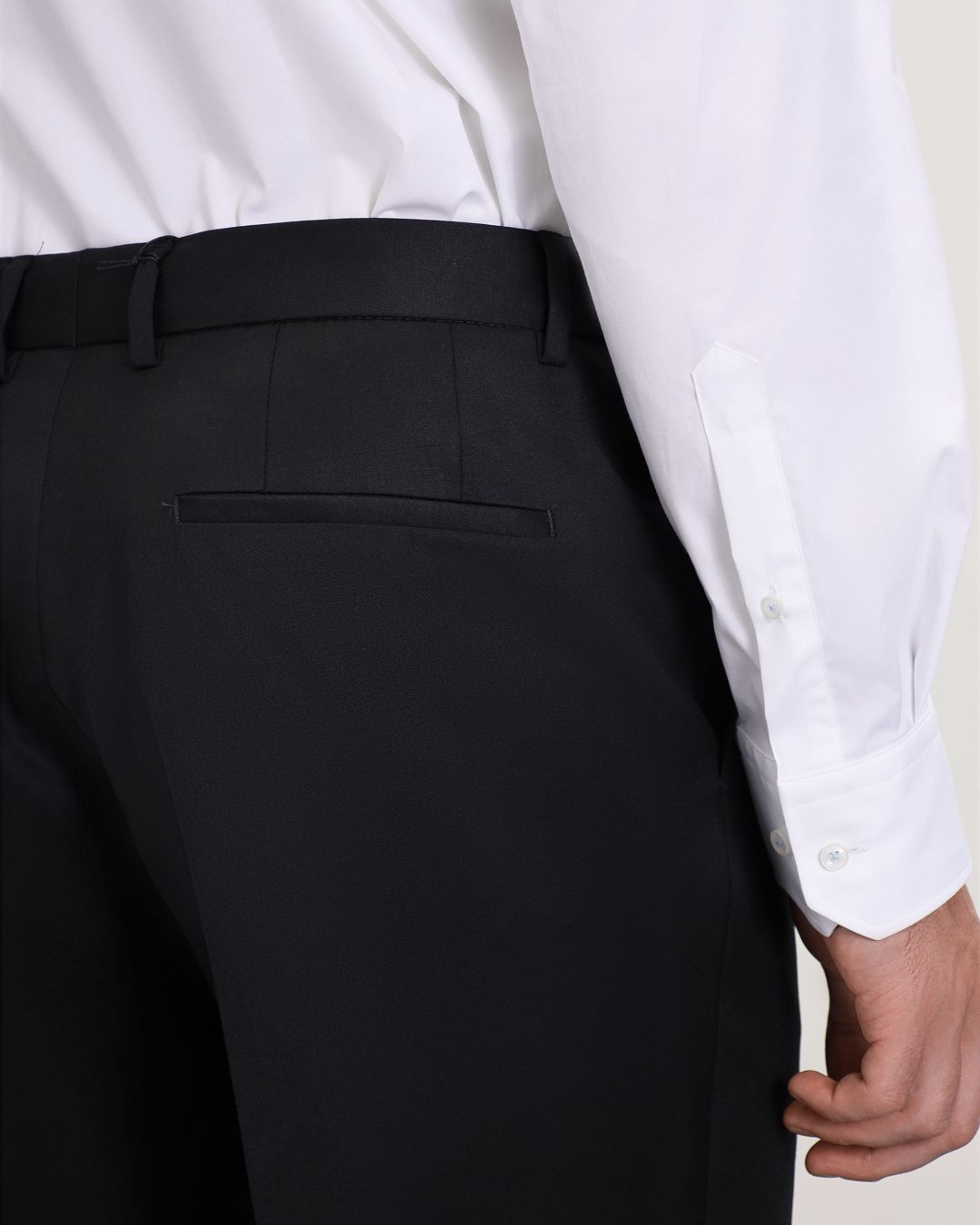 Купить Брюки HUGO BOSS